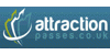 Logo Attraction Passes