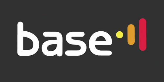 Logo Base Fashion