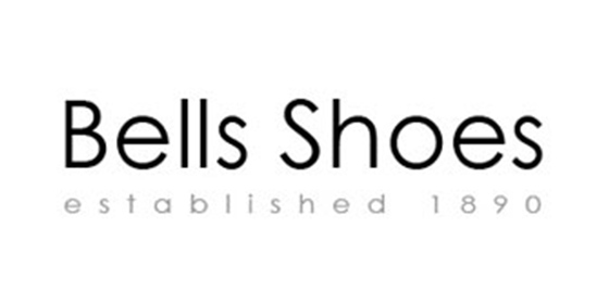Logo Bells Shoes