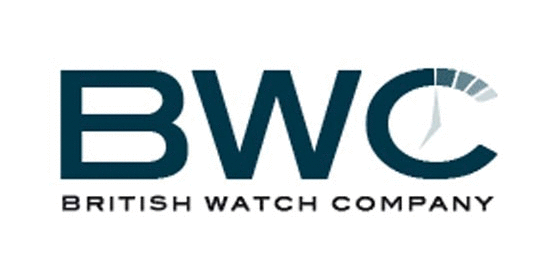 Logo British Watch Company