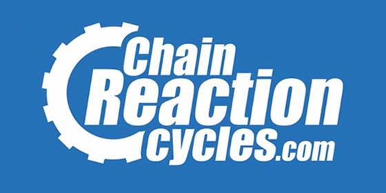 Logo Chain Reaction Cycles