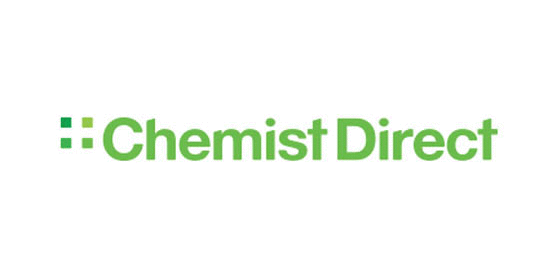 Show vouchers for Chemist Direct