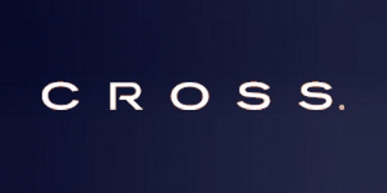 Logo cross.com
