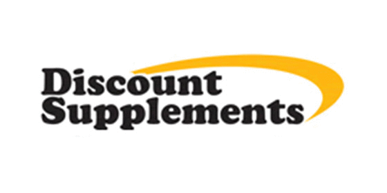 Logo Discount Supplements