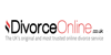 Vouchers for divorce-online - Voucher