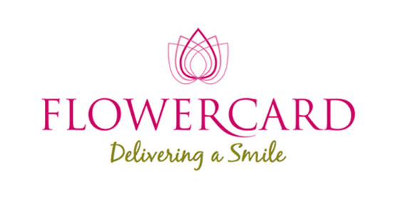Logo Flowercard