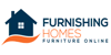 Logo Furnishing Homes