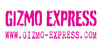 Vouchers for Gizmo Express
