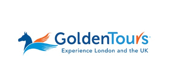 Logo Golden Tours