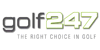 Logo Golf 247