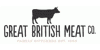 Logo The Great British Meat Co.