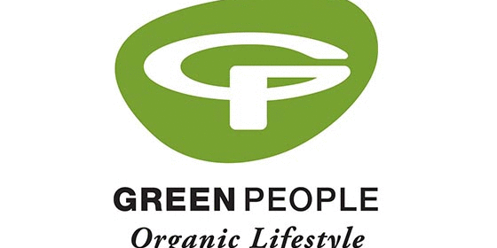 Logo Green People