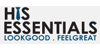 Logo His Essentials