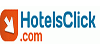 Logo Hotels Klick