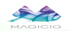 Logo Magicig UK