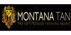 Logo Montana Tan