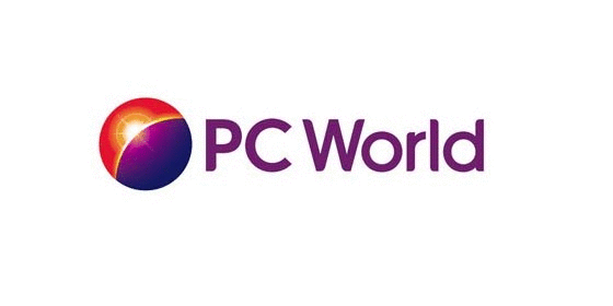 Logo PC World
