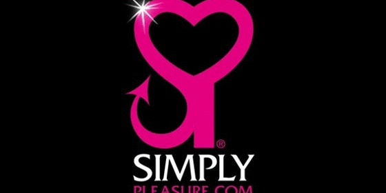 Logo Simply Pleasure