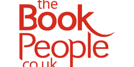Logo The Book People