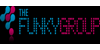 Logo The Funky Group
