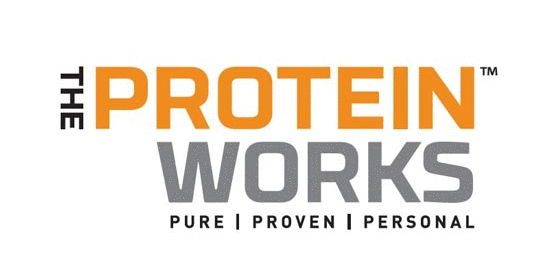 Logo The Protein Works