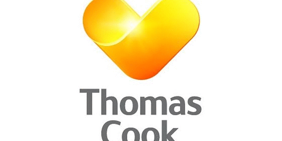 Logo Thomas Cook