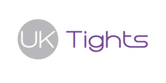 Logo UK Tights