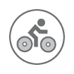 category Logo Cycling