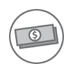 category Logo Money & Finance