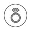 category Logo Wedding & Partnership
