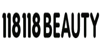 Logo 118 118 Beauty