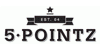 Logo 5 Pointz