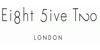 Logo 852London