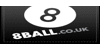 Logo 8ball.co.uk