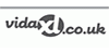 Logo Vida XL