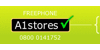 Logo a1stores