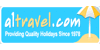 Logo a1travel.com
