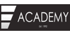 Logo Academy Menswear