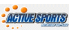 Logo Active sports nutrition