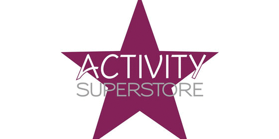 Logo Activity Superstore