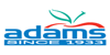 Logo adams