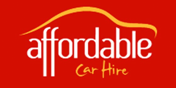 Logo Affordable Car Hire