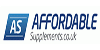 Logo Affordable Supplements
