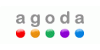 Logo Agoda