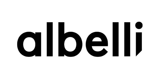 Logo Albelli