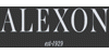 Logo Alexon
