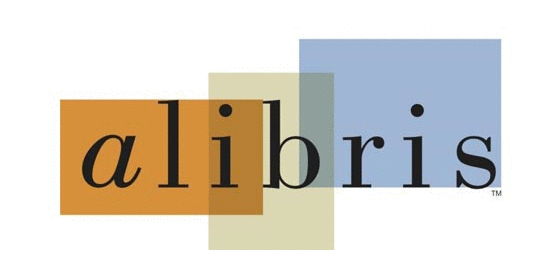 Logo alibris