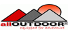 Logo alloutdoor.co.uk