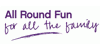 Logo All Round Fun