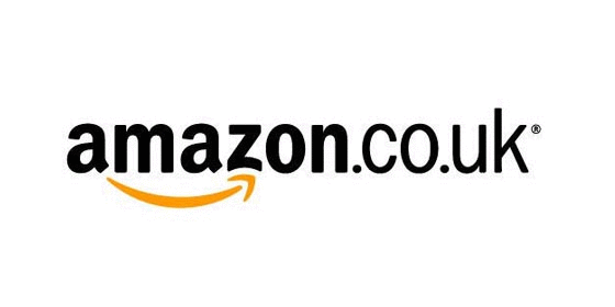 Logo amazon.co.uk